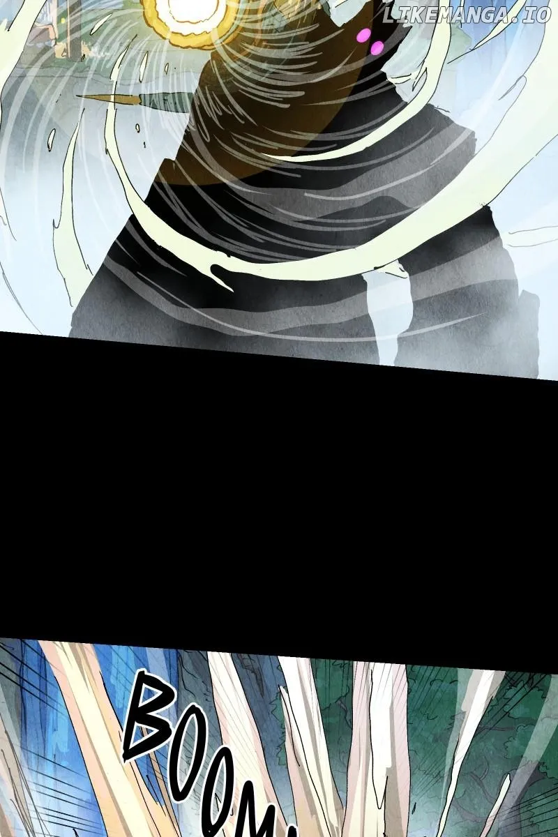 GUL  Manga Chapter 151 page 64 - 