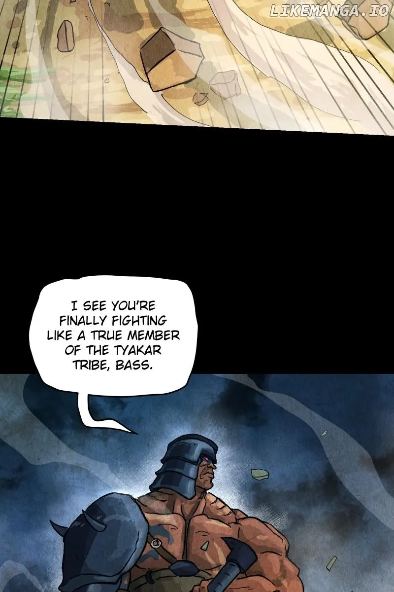 GUL  Manga Chapter 151 page 69 - 