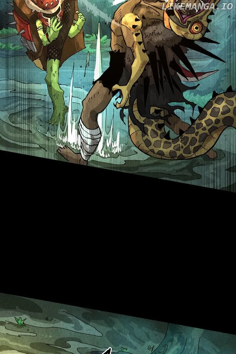 GUL  Manga Chapter 152 page 73 - 