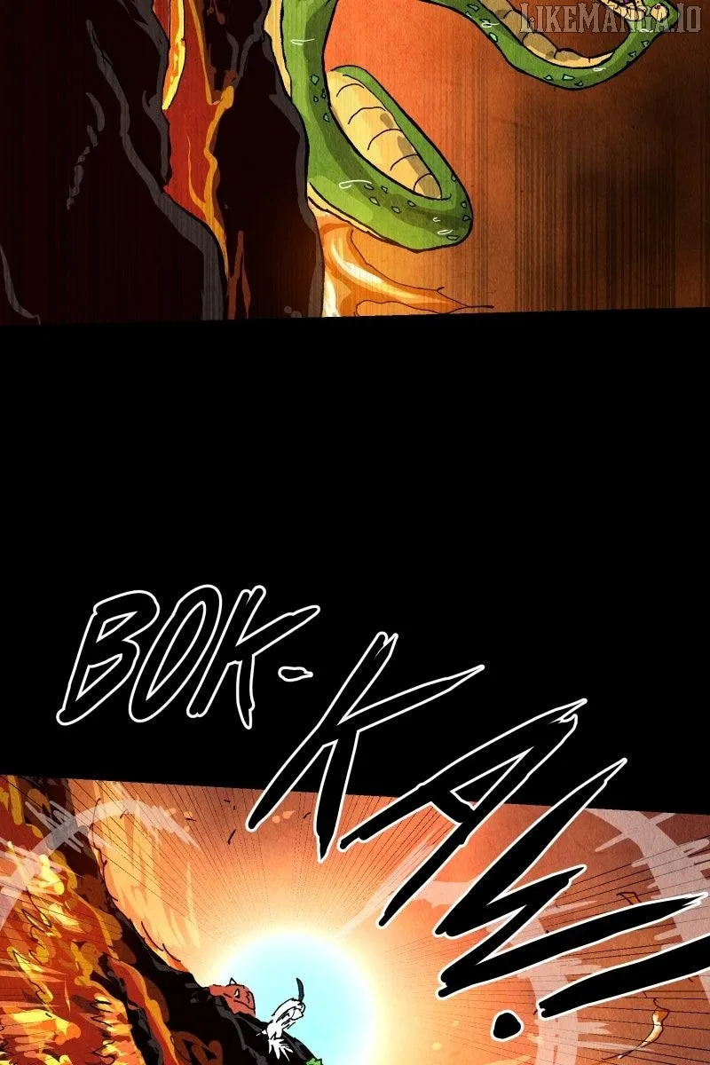 GUL  Manga Chapter 162 page 4 - 