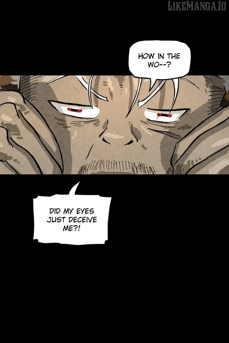GUL  Manga Chapter 162 page 33 - 