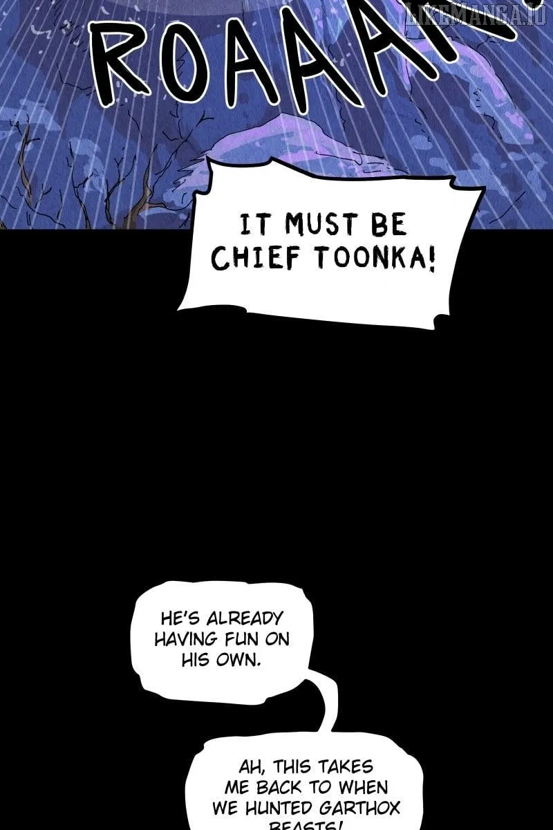 GUL  Manga Chapter 162 page 47 - 