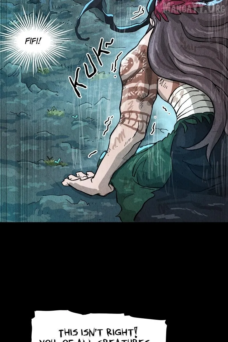GUL  Manga Chapter 166 page 13 - 