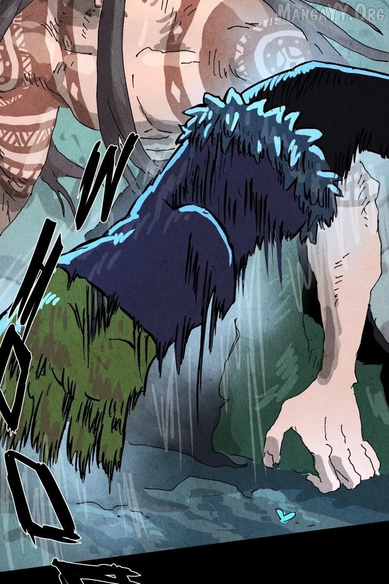 GUL  Manga Chapter 166 page 22 - 
