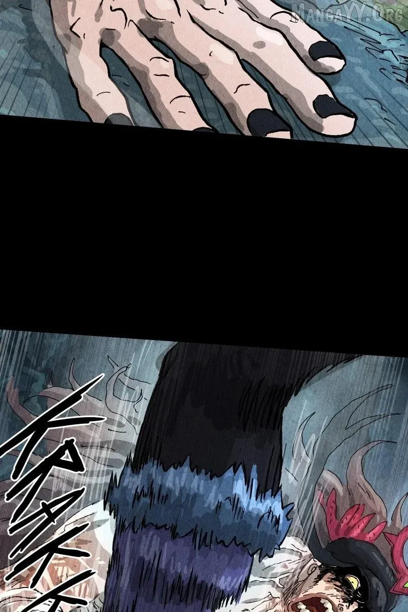 GUL  Manga Chapter 166 page 32 - 