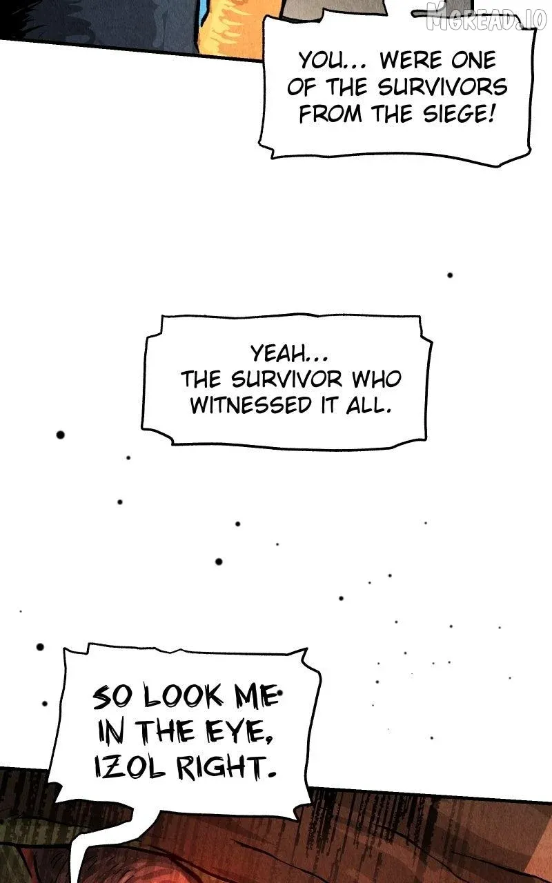 GUL  Manga Chapter 172 page 21 - 