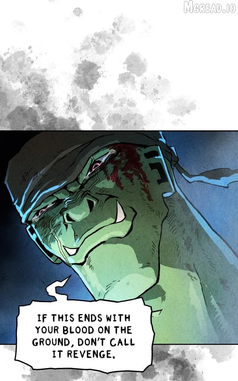 GUL  Manga Chapter 172 page 78 - 