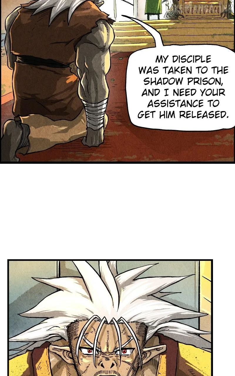 GUL  Manga Chapter 177 page 4 - 