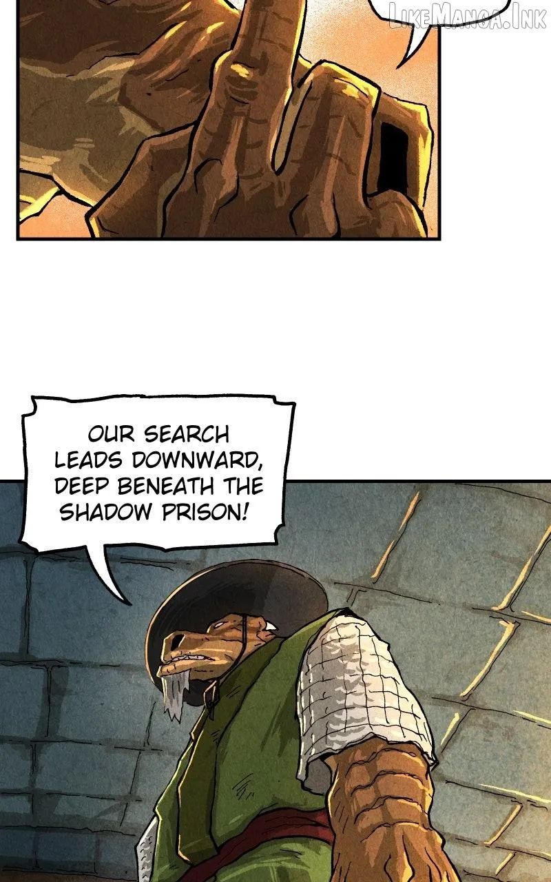 GUL  Manga Chapter 178 page 13 - 