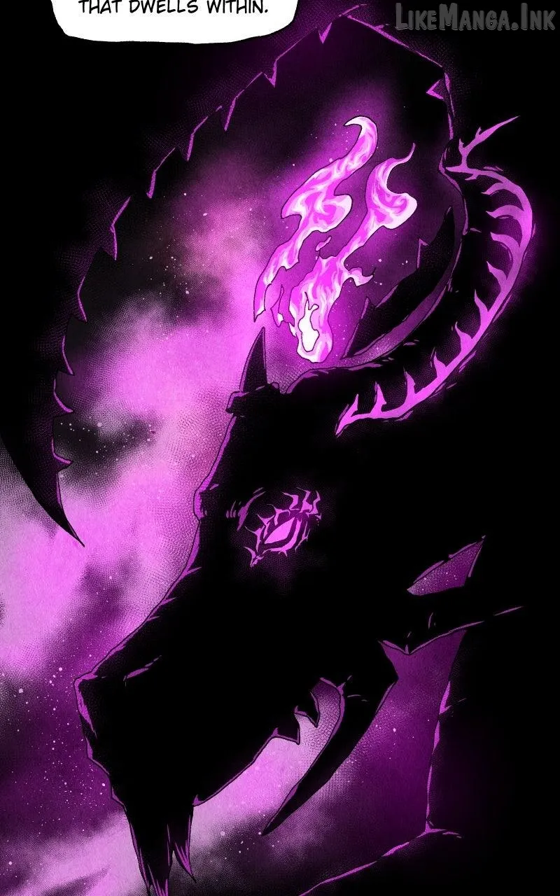 GUL  Manga Chapter 178 page 17 - 