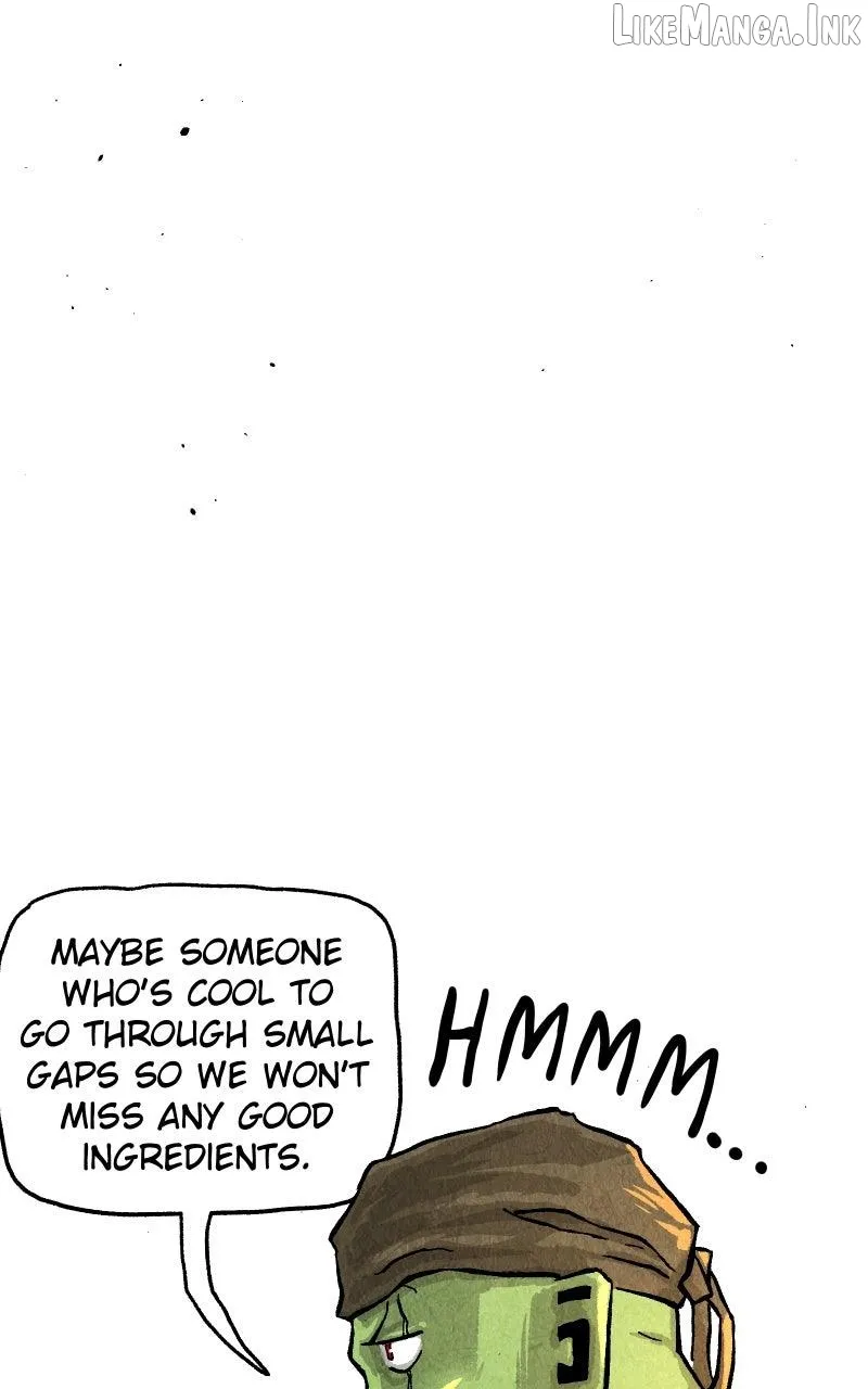 GUL  Manga Chapter 178 page 23 - 