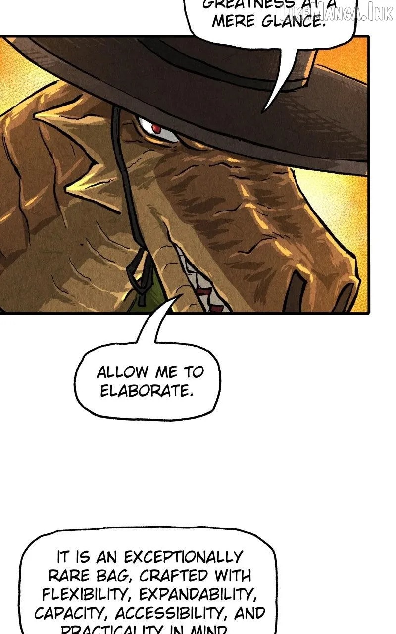 GUL  Manga Chapter 178 page 35 - 