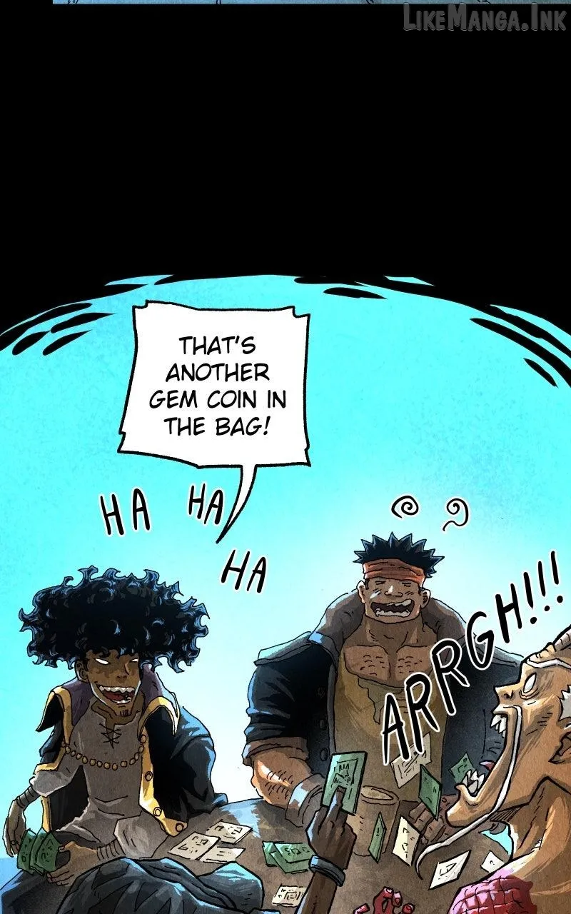 GUL  Manga Chapter 178 page 44 - 