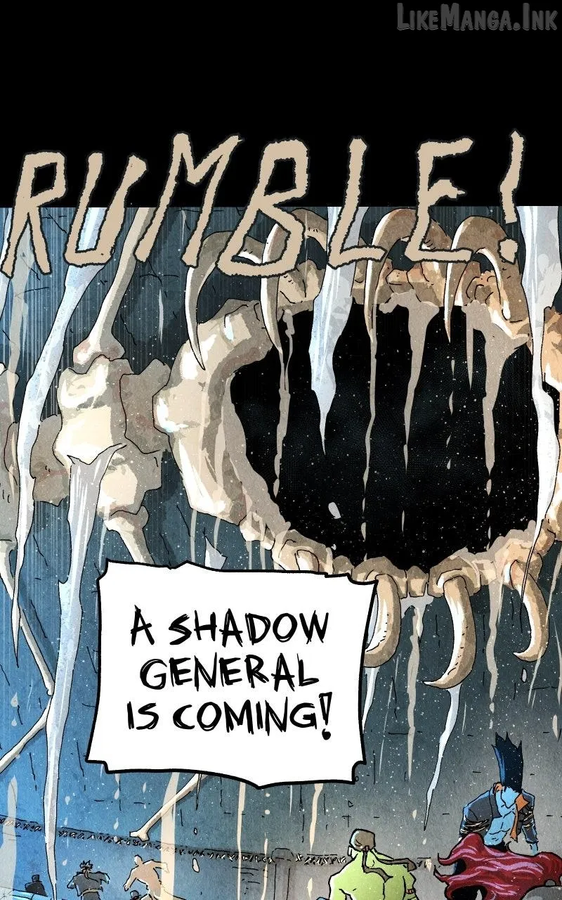 GUL  Manga Chapter 178 page 82 - 