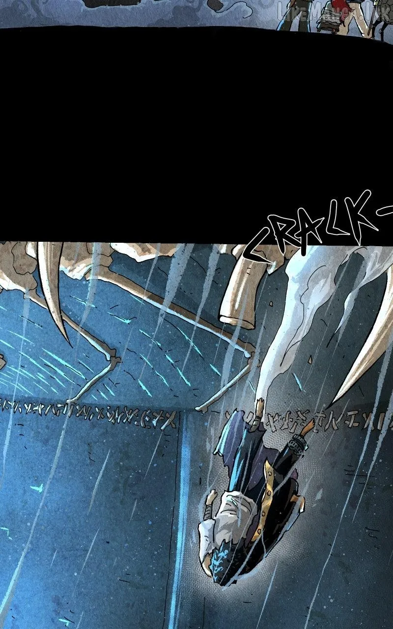 GUL  Manga Chapter 179 page 3 - 