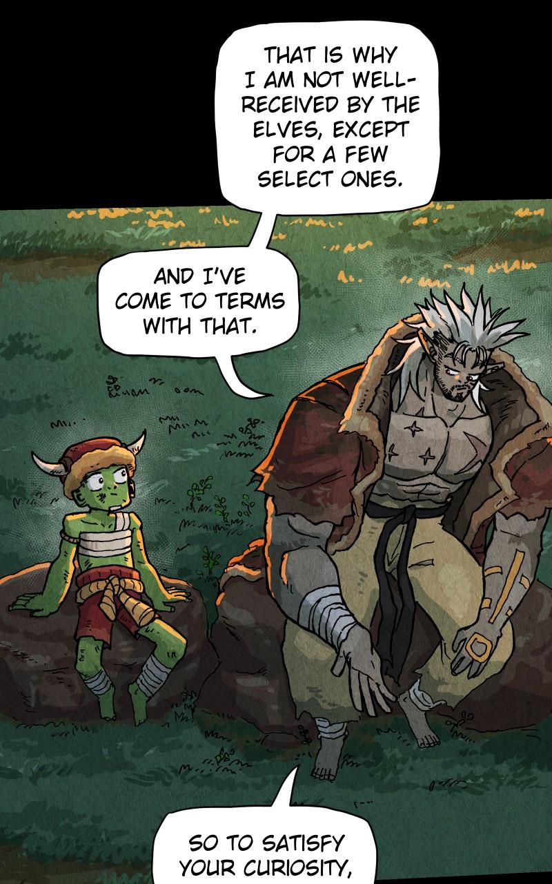 Gul Chapter 114 page 36 - 