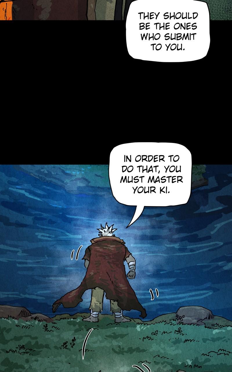 Gul Chapter 114 page 58 - 