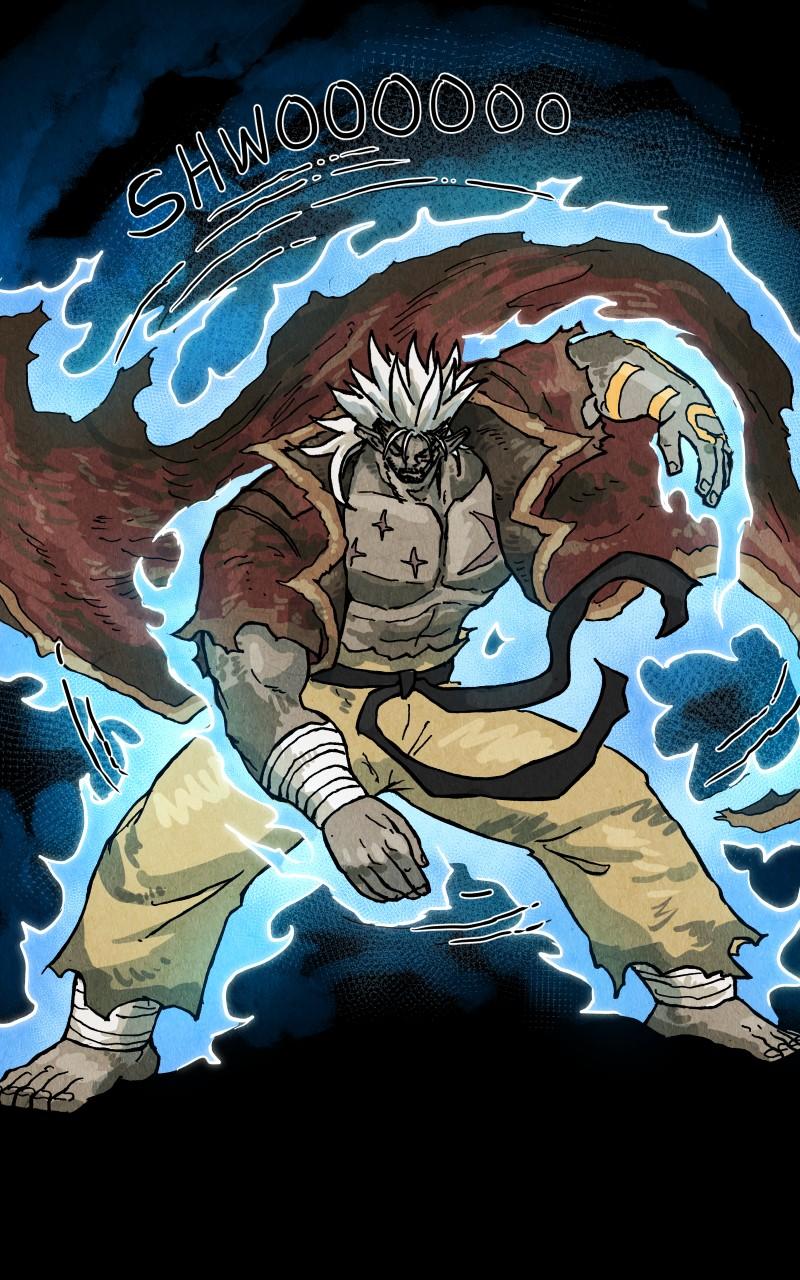 Gul Chapter 114 page 60 - 