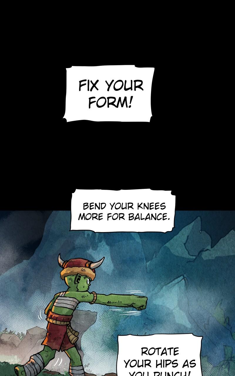 Gul Chapter 114 page 74 - 