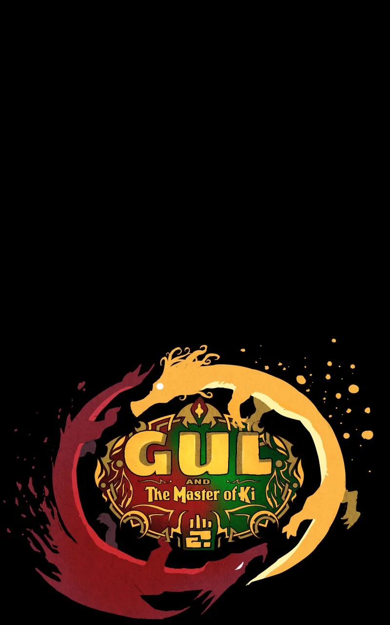 Gul Chapter 129 page 2 - 