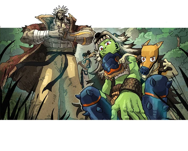 Gul Chapter 142 page 90 - 