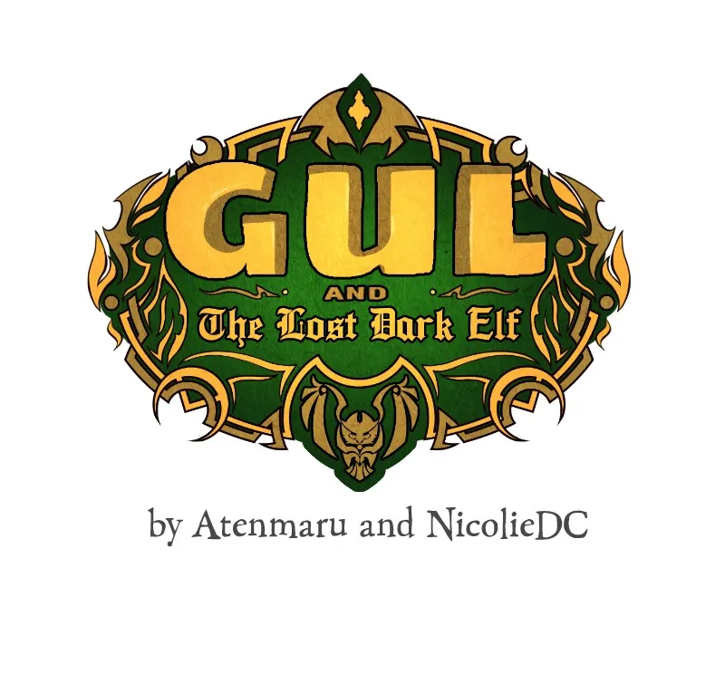 Gul Chapter 15 page 1 - 