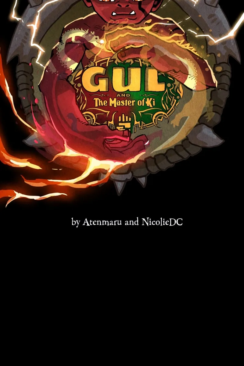 Gul Chapter 163 page 5 - 