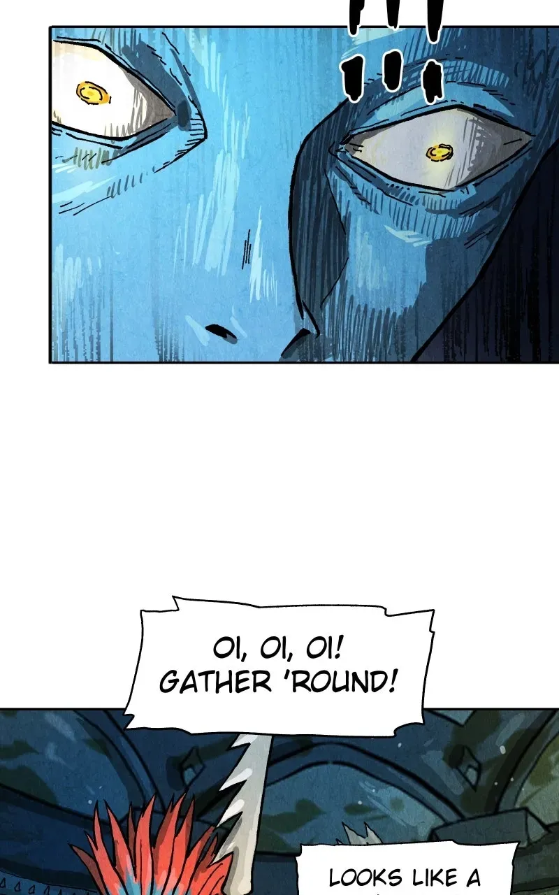 Gul Chapter 172.99 page 17 - 