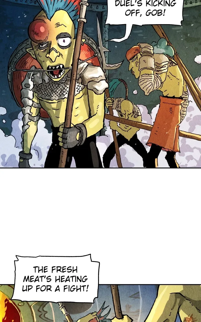 Gul Chapter 172.99 page 18 - 