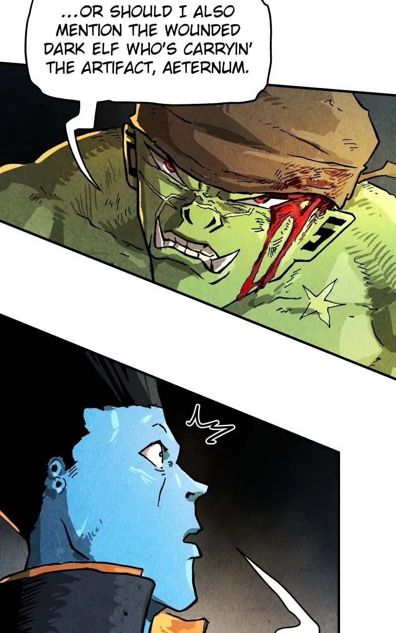 Gul Chapter 172.99 page 20 - 