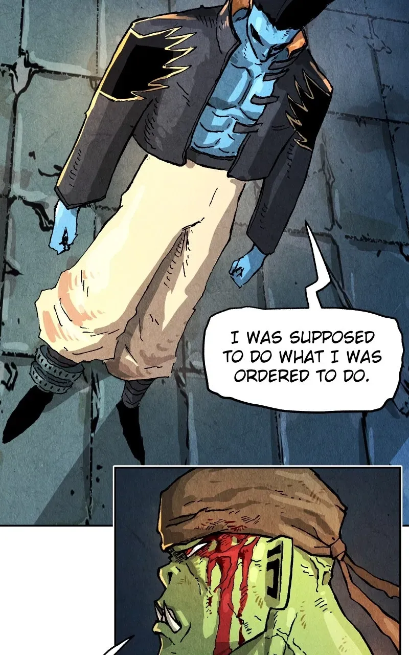 Gul Chapter 172.99 page 24 - 