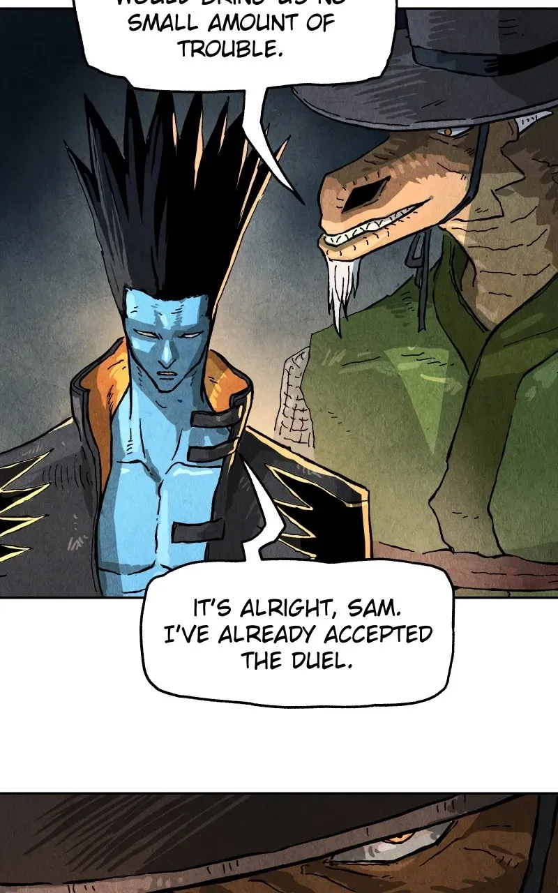 Gul Chapter 172.99 page 26 - 