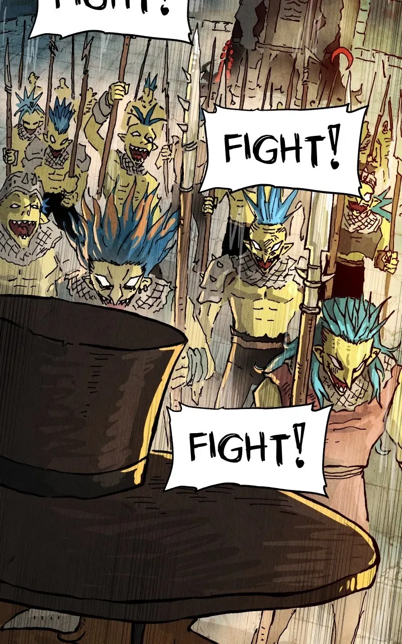 Gul Chapter 172.99 page 28 - 