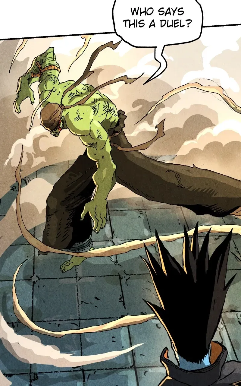 Gul Chapter 172.99 page 30 - 