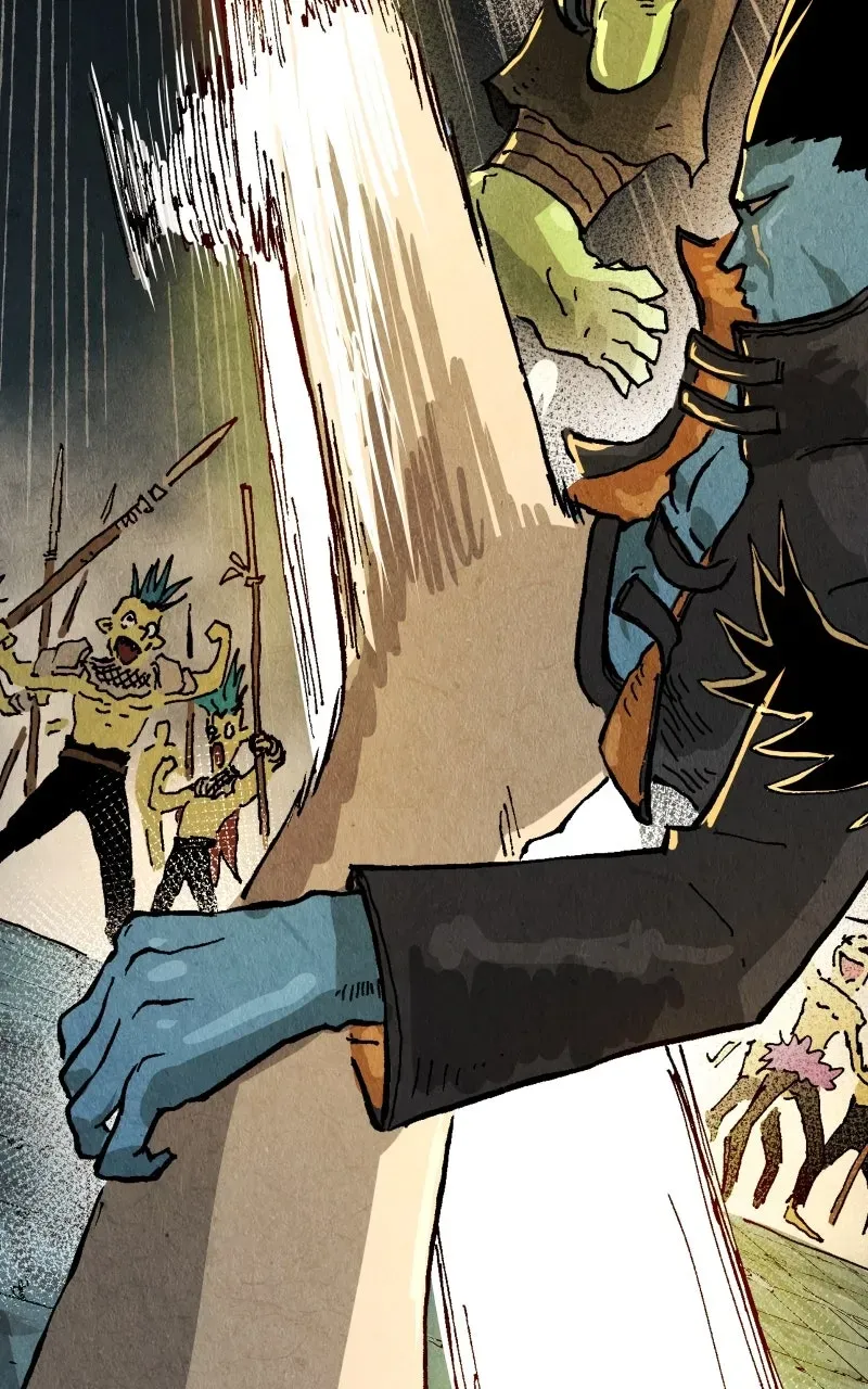 Gul Chapter 172.99 page 38 - 