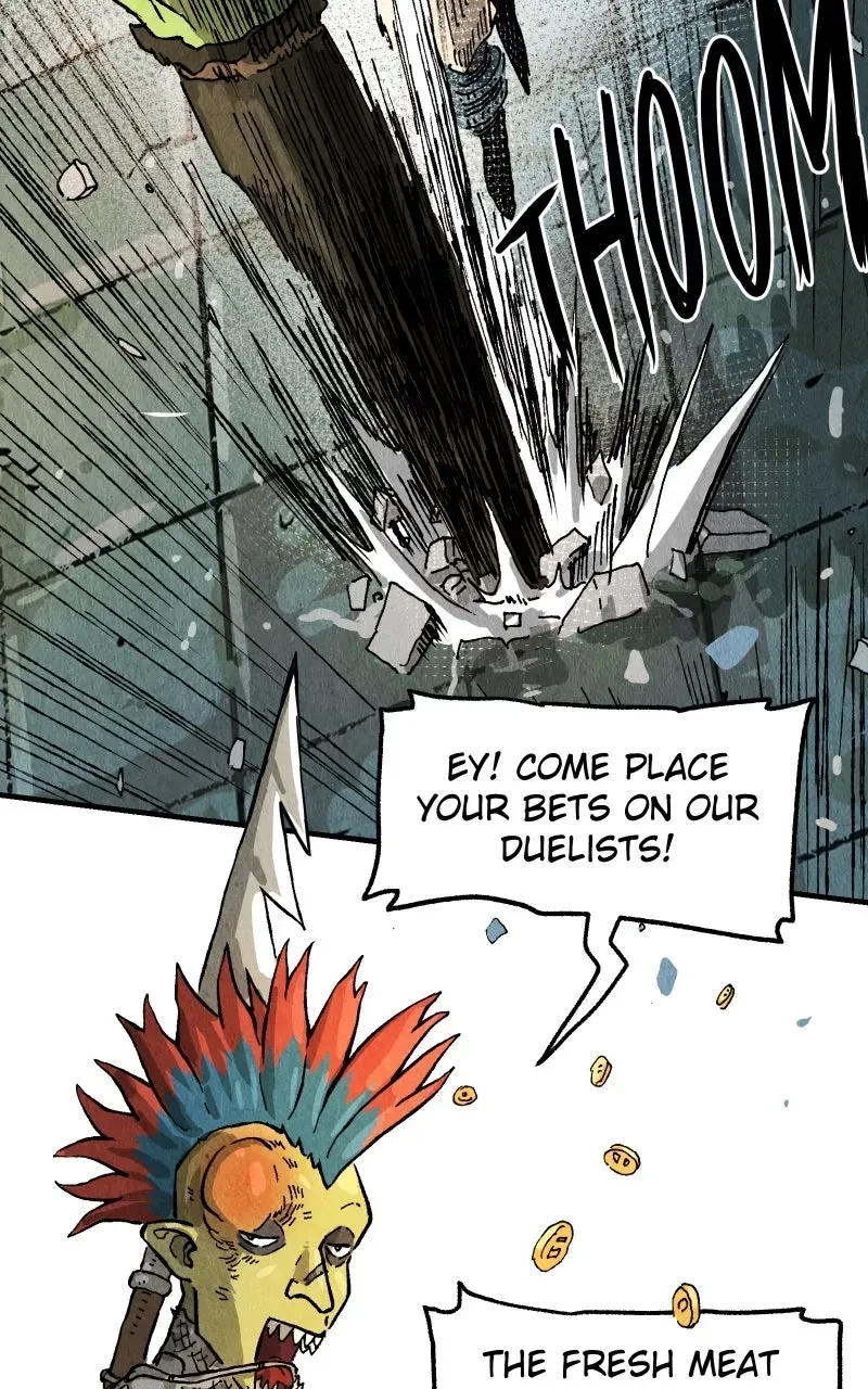 Gul Chapter 172.99 page 40 - 