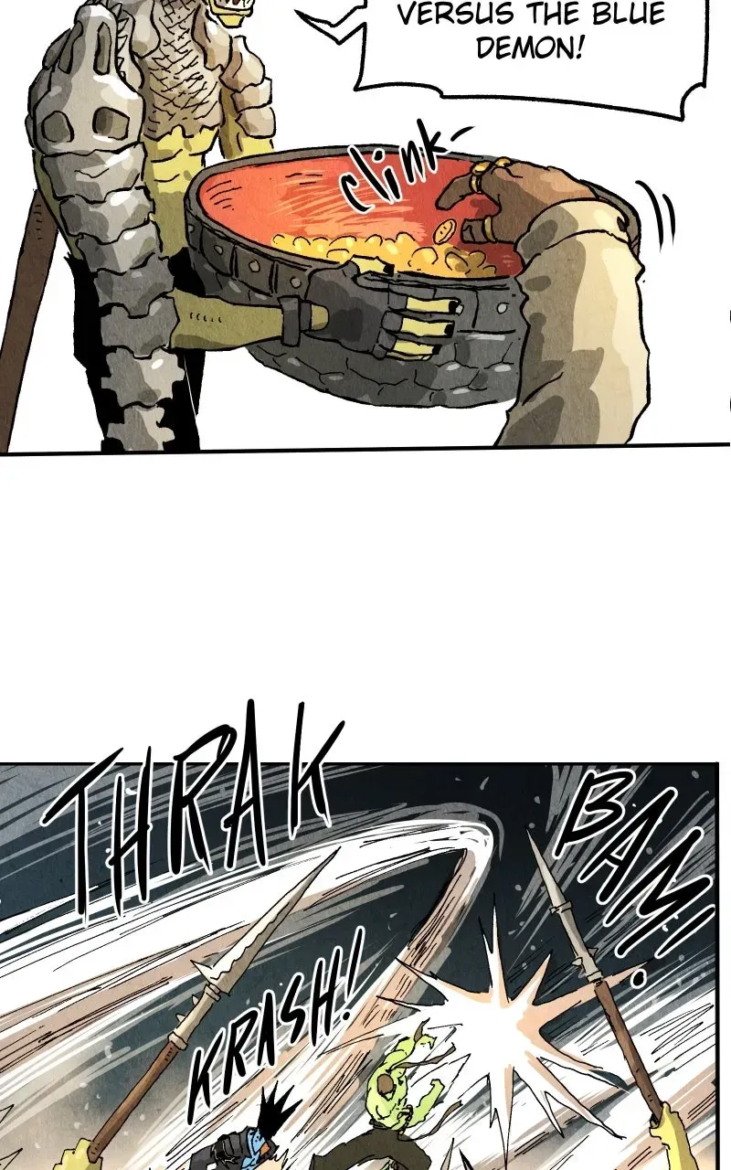 Gul Chapter 172.99 page 41 - 