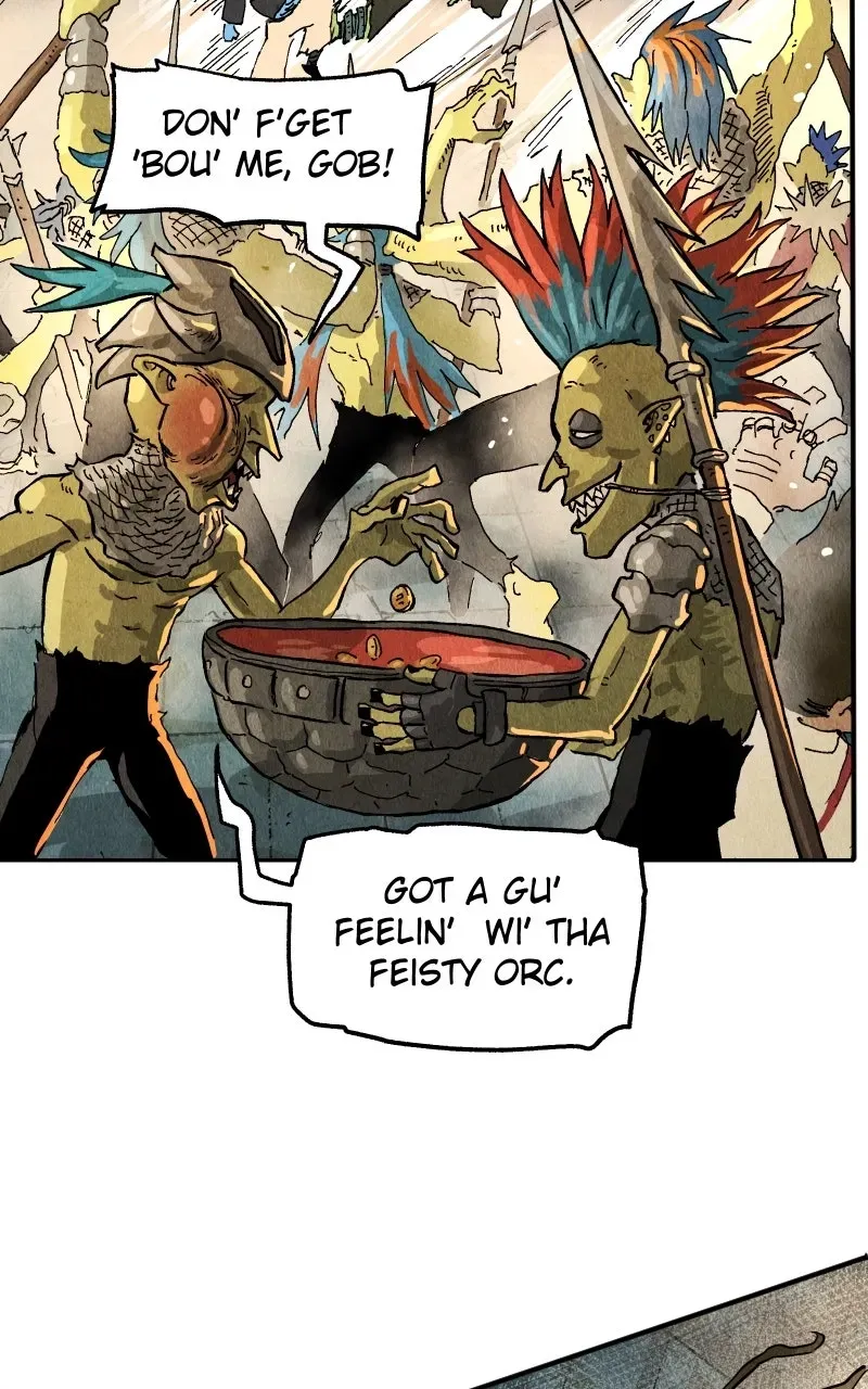 Gul Chapter 172.99 page 42 - 