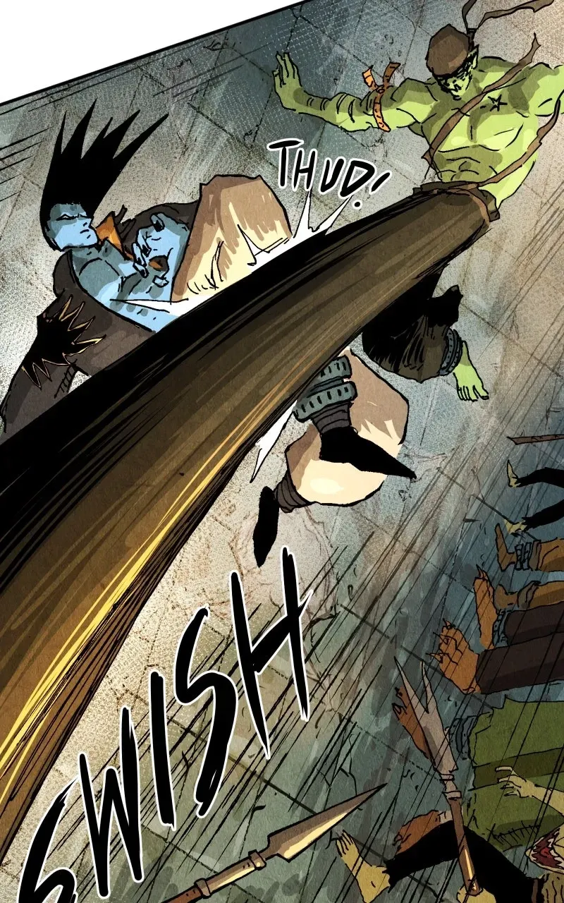 Gul Chapter 172.99 page 43 - 