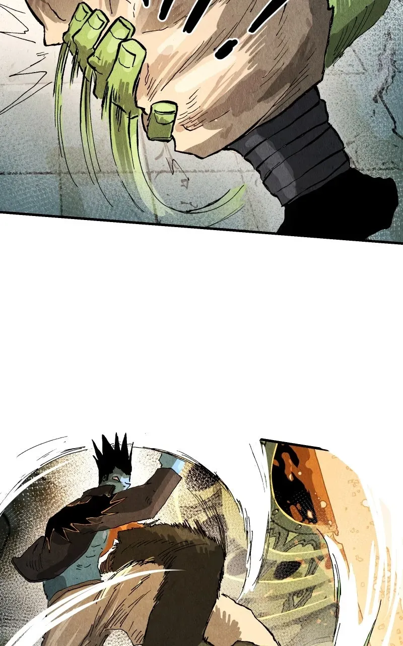 Gul Chapter 172.99 page 47 - 