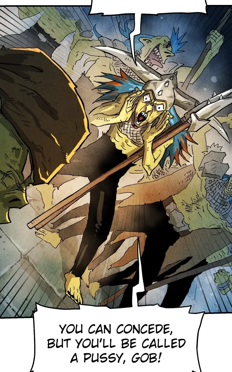 Gul Chapter 172.99 page 52 - 