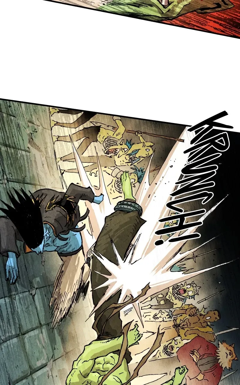 Gul Chapter 172.99 page 55 - 