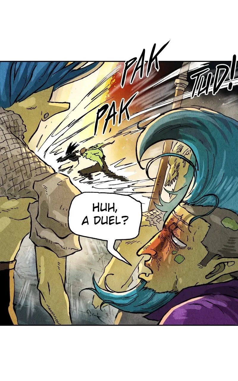 Gul Chapter 172.99 page 59 - 