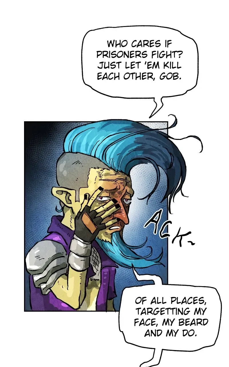 Gul Chapter 172.99 page 60 - 