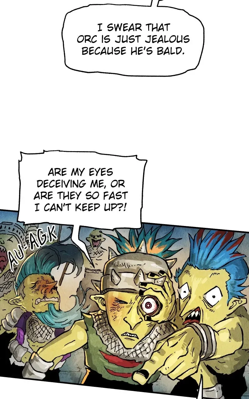 Gul Chapter 172.99 page 61 - 