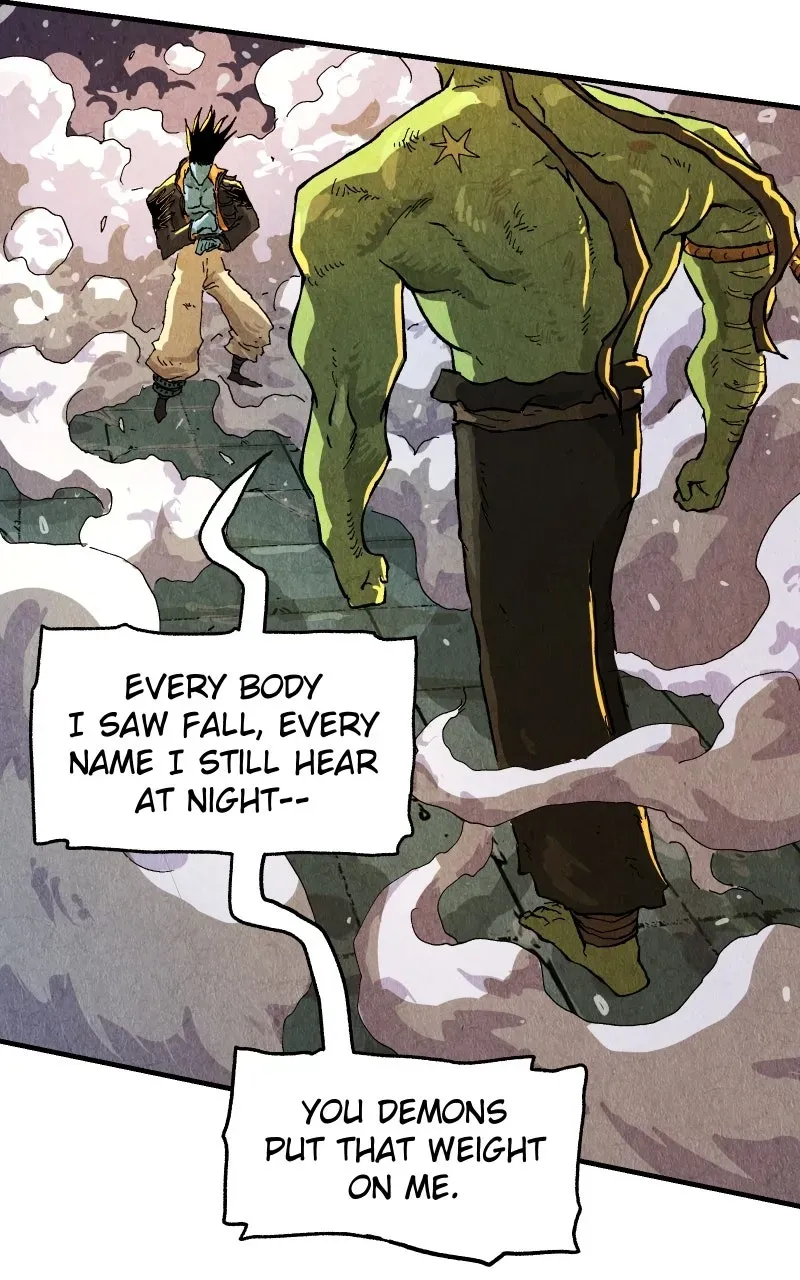 Gul Chapter 172.99 page 74 - 