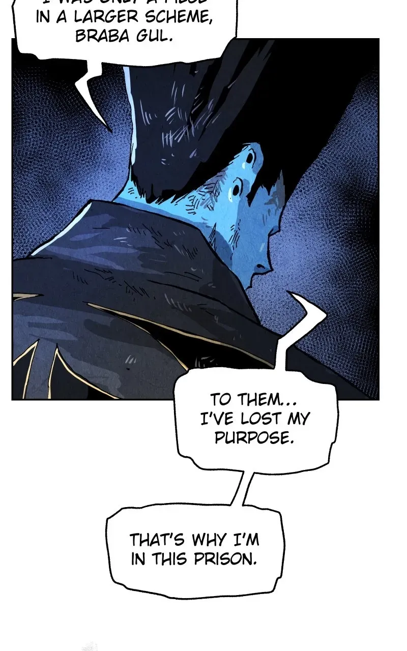 Gul Chapter 172.99 page 77 - 