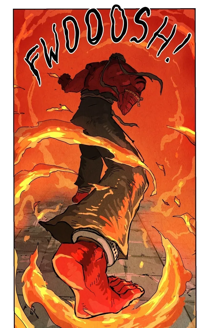 Gul Chapter 172.99 page 82 - 
