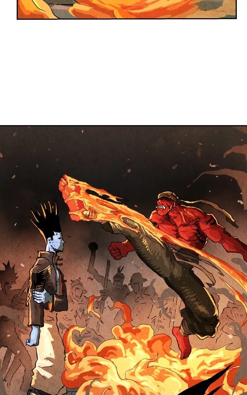 Gul Chapter 172.99 page 83 - 
