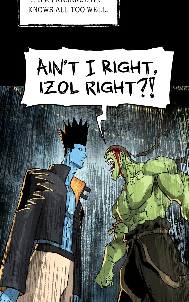 Gul Chapter 172.99 page 10 - 